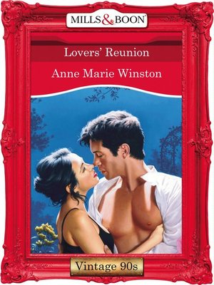 cover image of Lovers' Reunion